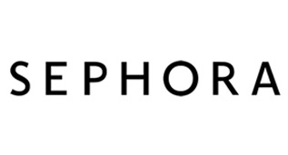 sephora logo