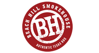 beach hill smokehouse logo