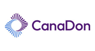 CanaDon logo