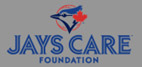 Jays Care Logo