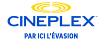 Logo de Cineplex