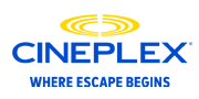 Cineplex Logo