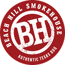 Beach Hill Smokehouse logo