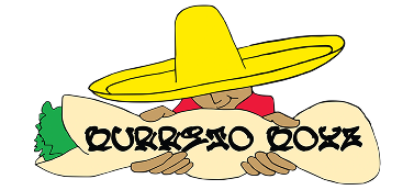 Burrito Boyz logo