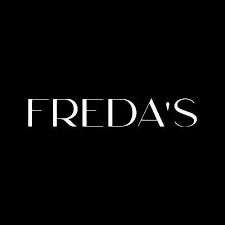 Freda's logo