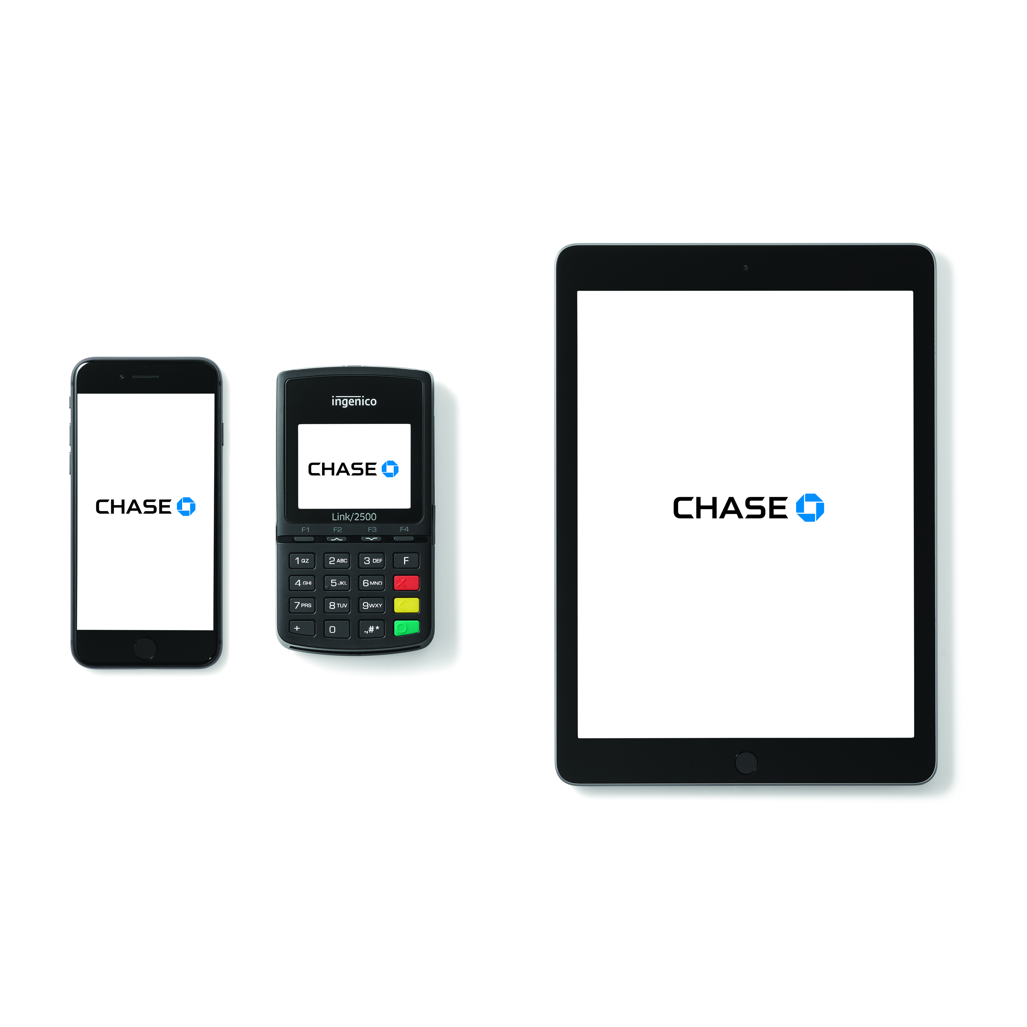 Chase mobile checkout sign up account
